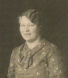  Irja Juliana Åsvik 1909-